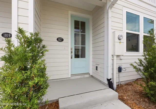3rd image of 1027 N 1St Ave N, Jacksonville Beach, FL 32250 | MLS# 2161442