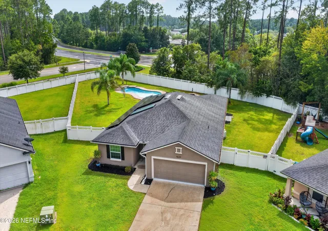 Photo 2 of Single family home for sale at 706 Grampian Highlands Dr, St. Johns, FL 32259 | MLS# 2161431 | Listing updated on 2026-09-16