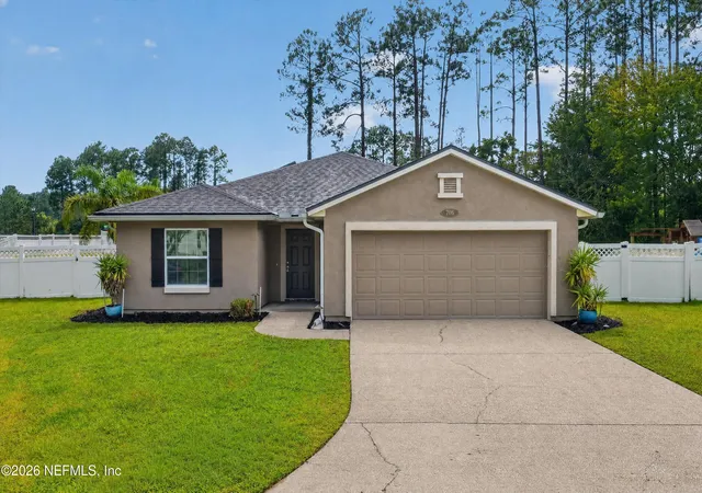 Photo 3 of Single family home for sale at 706 Grampian Highlands Dr, St. Johns, FL 32259 | MLS# 2161431 | Listing updated on 2026-09-16