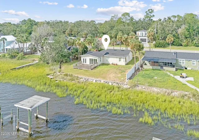 Photo 3 of Land for sale at 5764 Heckscher Dr, Jacksonville, FL 32226 | MLS# 2161439 | Listing updated on 2026-09-20