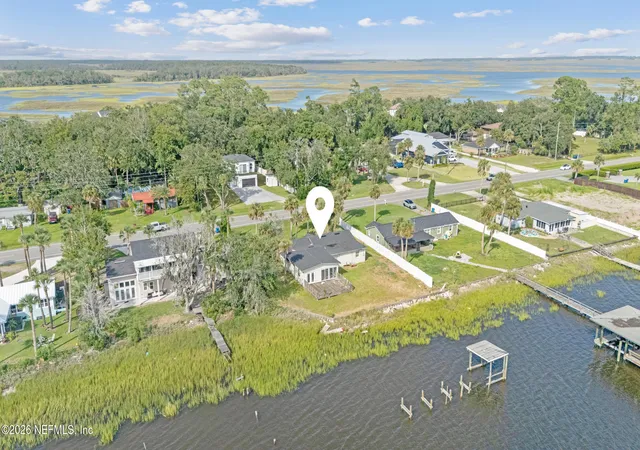 Land for sale at 5764 Heckscher Dr, Jacksonville, FL 32226 | MLS# 2161439
