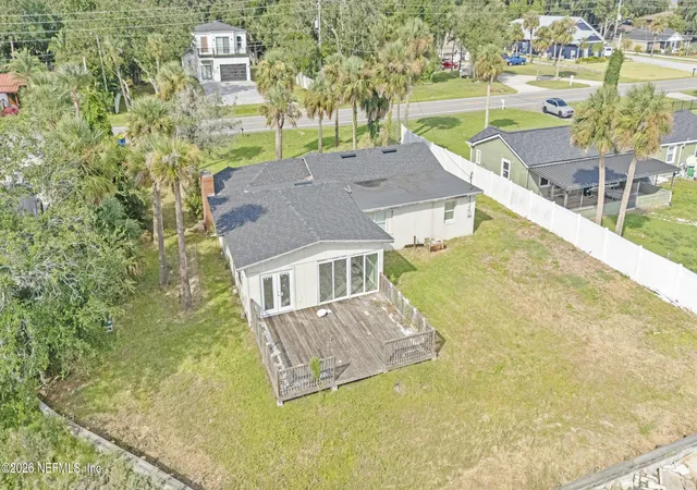 Photo 4 of Land for sale at 5764 Heckscher Dr, Jacksonville, FL 32226 | MLS# 2161439 | Listing updated on 2026-09-20