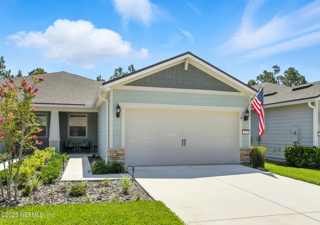Photo 3 of Single family home for sale at 129 Oyster Shell Ter, Ponte Vedra, FL 32081 | MLS# 2161443 | Listing updated on 2026-09-16