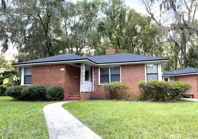 Photo 2 of Single family home for sale at 1522 Murray Dr, Jacksonville, FL 32205 | MLS# 2161517 | Listing updated on 2026-09-07