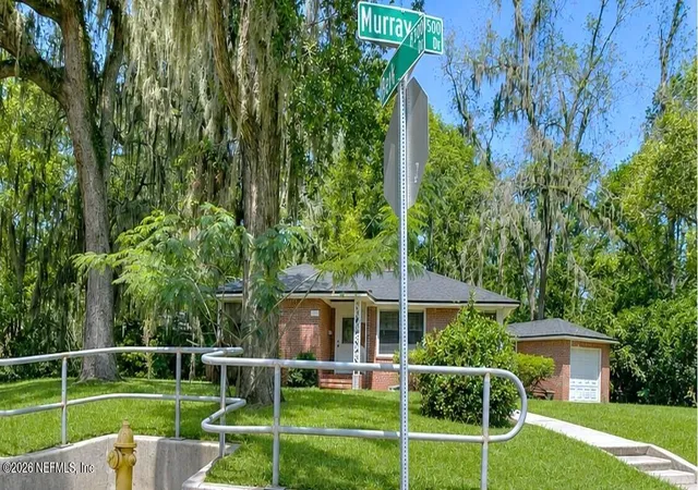 Photo 3 of Single family home for sale at 1522 Murray Dr, Jacksonville, FL 32205 | MLS# 2161517 | Listing updated on 2026-09-07