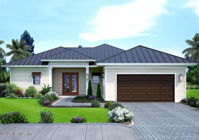 Photo 1 of Single family home for sale at 148 Latesha Ter, Palatka, FL 32177 | MLS# 2161451 | Listing updated on 2026-08-24