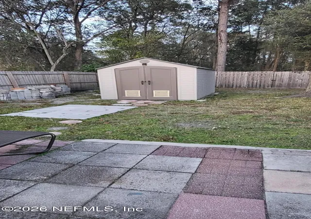 18th image of 6553 Big Stone Dr, Jacksonville, FL 32244 | MLS# 2161448