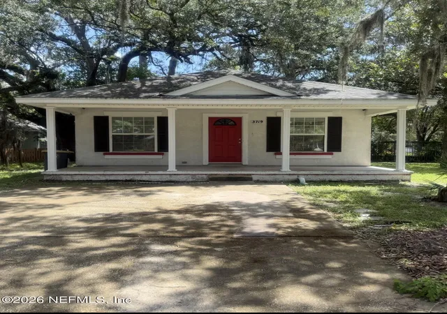 1st image of 3719 Brentwood Blvd, Jacksonville, FL 32206 | MLS# 2161473