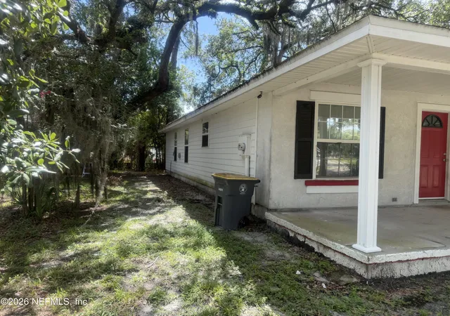 2nd image of 3719 Brentwood Blvd, Jacksonville, FL 32206 | MLS# 2161473