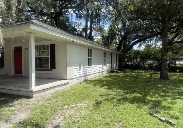 3rd image of 3719 Brentwood Blvd, Jacksonville, FL 32206 | MLS# 2161473