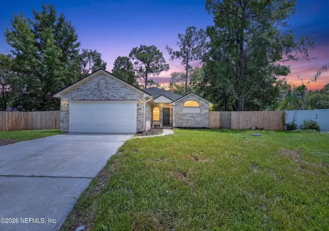 Photo 1 of Single family home for sale at 831 Wicklow Ct, Orange Park, FL 32065 | MLS# 2161618 | Listing updated on 2026-09-15