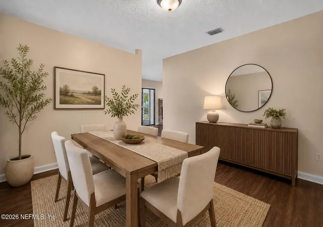 Photo 3 of Single family home for sale at 831 Wicklow Ct, Orange Park, FL 32065 | MLS# 2161618 | Listing updated on 2026-09-15