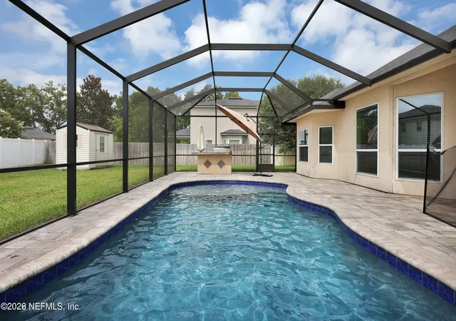 Photo 2 of Single family home for sale at 9298 Spider Lily Ln, Jacksonville, FL 32219 | MLS# 2161624 | Listing updated on 2026-09-18