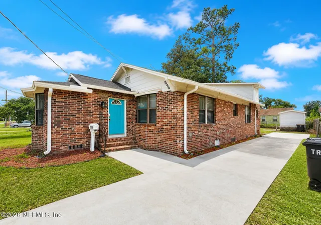 Photo 1 of Single family home for sale at 5038 Fremont St, Jacksonville, FL 32210 | MLS# 2162010 | Listing updated on 2026-08-27