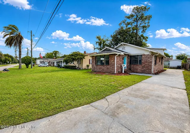 Photo 3 of Single family home for sale at 5038 Fremont St, Jacksonville, FL 32210 | MLS# 2162010 | Listing updated on 2026-08-27