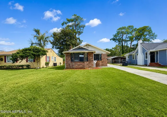 Photo 3 of Single family home for sale at 5038 Fremont St, Jacksonville, FL 32210 | MLS# 2162010 | Listing updated on 2026-08-27