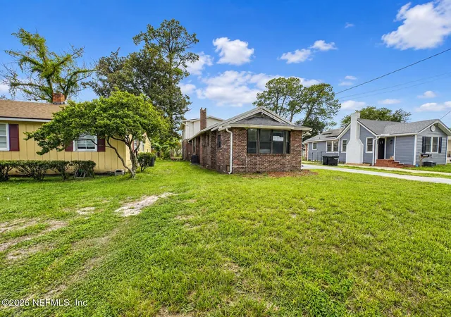 Photo 4 of Single family home for sale at 5038 Fremont St, Jacksonville, FL 32210 | MLS# 2162010 | Listing updated on 2026-08-27