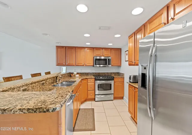 Photo 3 of Condo for sale at 7950 A1a S #214, St. Augustine, FL 32080 | MLS# 2161468 | Listing updated on 2026-09-06