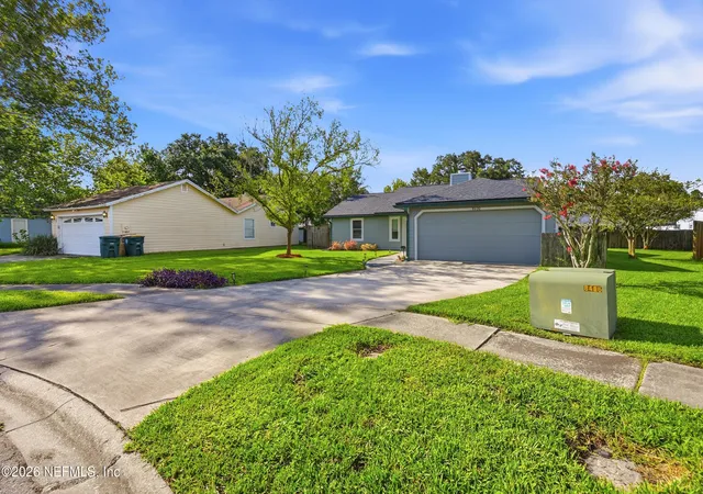 2nd image of 8420 Duskin Ct, Jacksonville, FL 32216 | MLS# 2161475