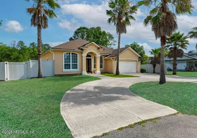 5th image of 13525 Chauny Rd, Jacksonville, FL 32246 | MLS# 2161478