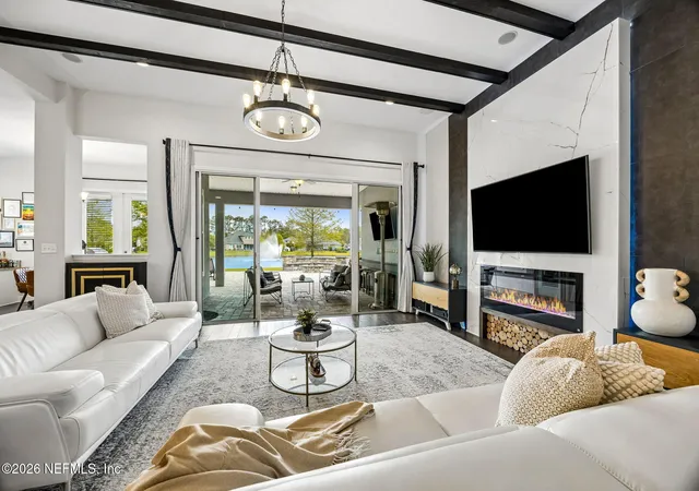 Photo 1 of Single family home for sale at 588 Oxford Estates Wy, St. Johns, FL 32259 | MLS# 2161812 | Listing updated on 2026-09-10