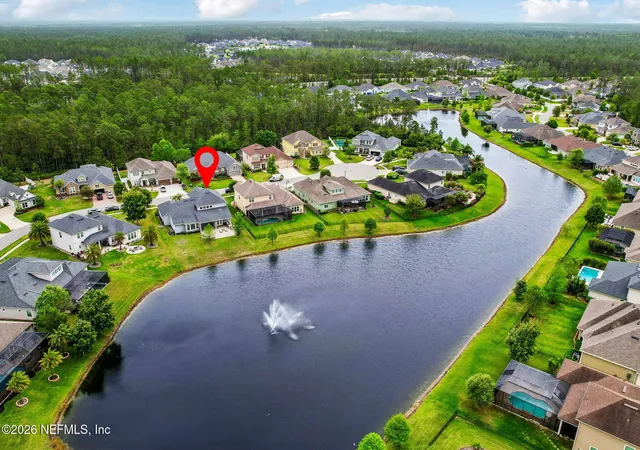 Photo 3 of Single family home for sale at 588 Oxford Estates Wy, St. Johns, FL 32259 | MLS# 2161812 | Listing updated on 2026-09-10