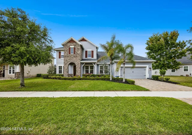 Photo 3 of Single family home for sale at 588 Oxford Estates Wy, St. Johns, FL 32259 | MLS# 2161812 | Listing updated on 2026-10-29