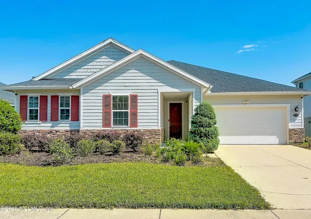 Photo 1 of Single family home for sale at 9756 Price Park Dr, Jacksonville, FL 32257 | MLS# 2161516 | Listing updated on 2026-08-30