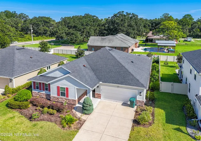 Photo 2 of Single family home for sale at 9756 Price Park Dr, Jacksonville, FL 32257 | MLS# 2161516 | Listing updated on 2026-08-30