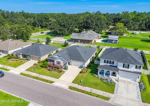 Photo 3 of Single family home for sale at 9756 Price Park Dr, Jacksonville, FL 32257 | MLS# 2161516 | Listing updated on 2026-08-30