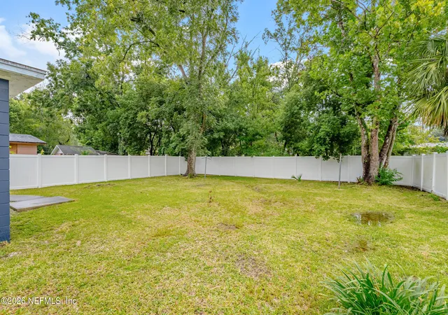 Photo 26 of Single family home for sale at 5613 Bree Rd, Jacksonville, FL 32209 | MLS# 2161538 | Listing updated on 2026-10-04
