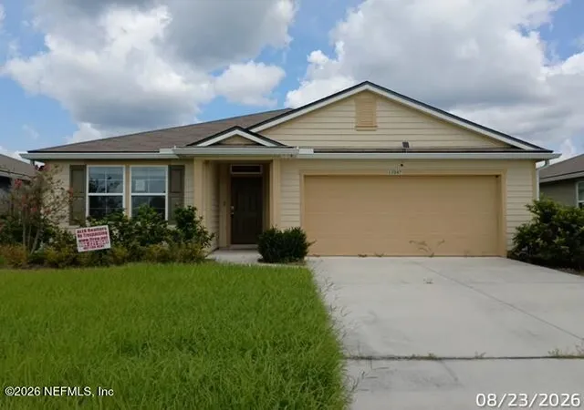 Single family home for sale at 12087 Green Thicket Ln, Jacksonville, FL 32219 | MLS# 2161493