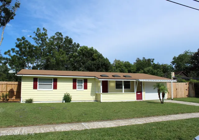 Photo 1 of Sale Pending at 2515 Eastill Dr, Jacksonville, FL 32211 | MLS# 2162178 | Listing updated on 2026-09-24