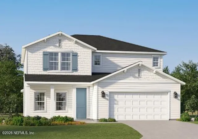 Photo 1 of Single family home for sale at 6441 Firebush Rd, Jacksonville, FL 32219 | MLS# 2161500 | Listing updated on 2026-09-16