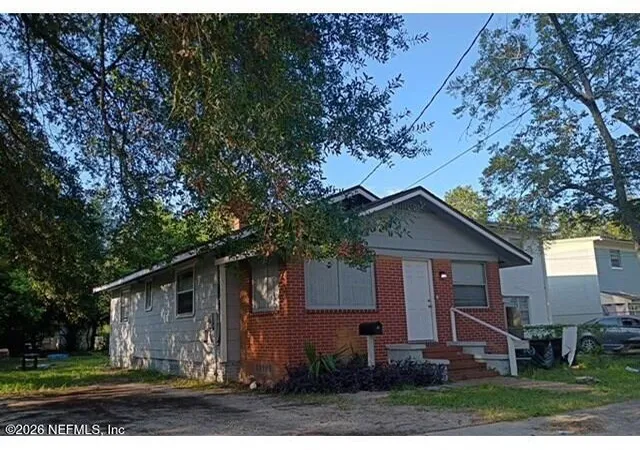 Photo 2 of Single family home for sale at 1766 W 9th St, Jacksonville, FL 32209 | MLS# 2161504 | Listing updated on 2026-09-14