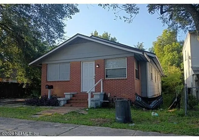 Photo 3 of Single family home for sale at 1766 W 9th St, Jacksonville, FL 32209 | MLS# 2161504 | Listing updated on 2026-09-14