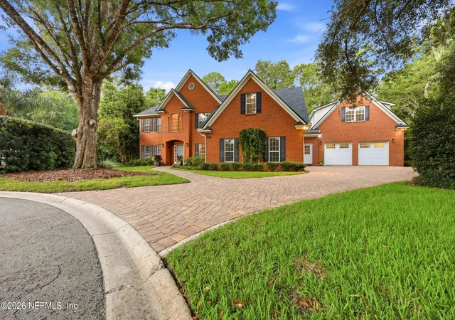Photo 1 of Single family home for sale at 8658 Pebble Creek Ln, Jacksonville, FL 32256 | MLS# 2162103 | Listing updated on 2026-09-14