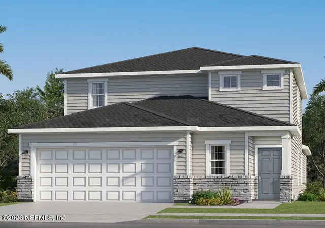 Photo 1 of Single family home for sale at 6400 Firebush Rd, Jacksonville, FL 32219 | MLS# 2161509 | Listing updated on 2026-09-21