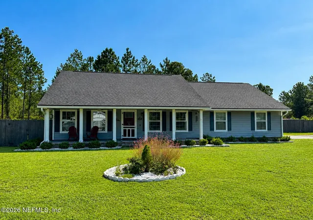 Photo 1 of Single family home for sale at 6103 Nw County Road 229, Starke, FL 32091 | MLS# 2161573 | Listing updated on 2026-08-24
