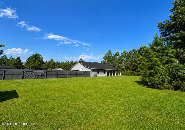 Photo 2 of Single family home for sale at 6103 Nw County Road 229, Starke, FL 32091 | MLS# 2161573 | Listing updated on 2026-08-24