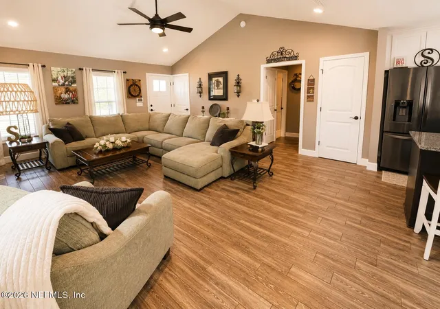 Photo 4 of Single family home for sale at 6103 Nw County Road 229, Starke, FL 32091 | MLS# 2161573 | Listing updated on 2026-08-24