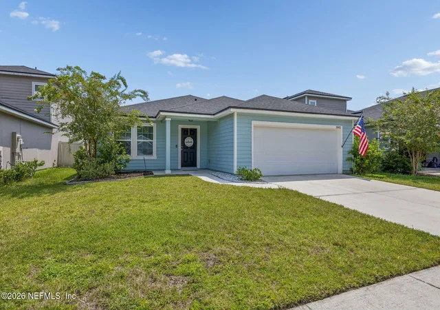 Photo 2 of Single family home for sale at 3002 Firethorn Ave, Orange Park, FL 32073 | MLS# 2162066 | Listing updated on 2026-09-13