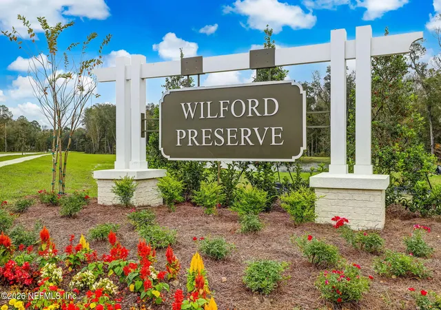 Photo 3 of Single family home for sale at 3002 Firethorn Ave, Orange Park, FL 32073 | MLS# 2162066 | Listing updated on 2026-09-13