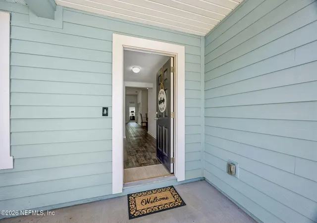 Photo 3 of Single family home for sale at 3002 Firethorn Ave, Orange Park, FL 32073 | MLS# 2162066 | Listing updated on 2026-09-13
