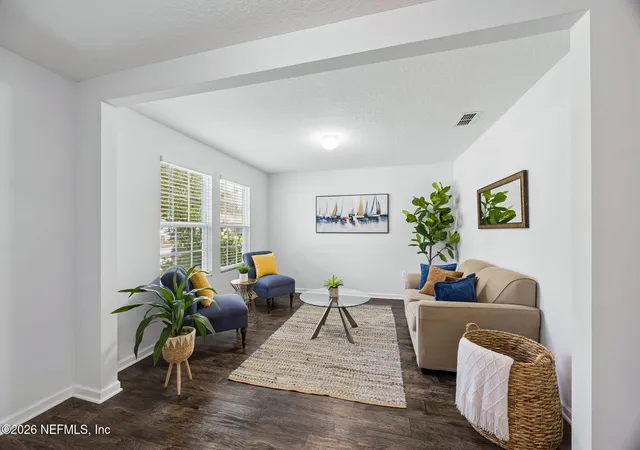 Photo 4 of Single family home for sale at 3002 Firethorn Ave, Orange Park, FL 32073 | MLS# 2162066 | Listing updated on 2026-09-13