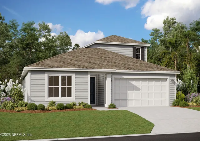 Photo 1 of Single family home for sale at 554 Barbosa Trl, St. Augustine, FL 32095 | MLS# 2161533 | Listing updated on 2026-08-26