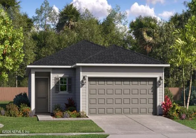 Photo 1 of Single family home for sale at 6404 Firebush Rd, Jacksonville, FL 32219 | MLS# 2161512 | Listing updated on 2026-09-16
