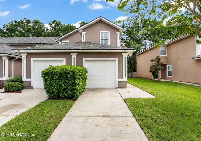 Photo 1 of Townhouse for sale at 671 Scrub Jay Dr, St. Augustine, FL 32092 | MLS# 2161932 | Listing updated on 2026-08-26