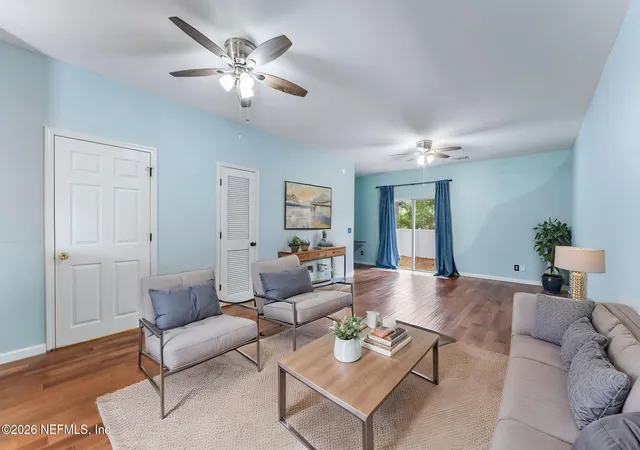 Photo 3 of Townhouse for sale at 671 Scrub Jay Dr, St. Augustine, FL 32092 | MLS# 2161932 | Listing updated on 2026-08-26