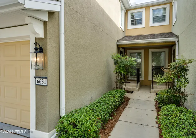 Photo 1 of Sale Pending at 6631 Shaded Rock Ct #22D, Jacksonville, FL 32258 | MLS# 2161627 | Listing updated on 2026-09-06